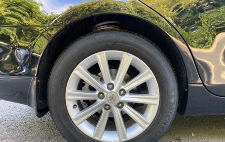 Toyota Camry, 2011 год, 1 520 000 рублей, 19 фотография