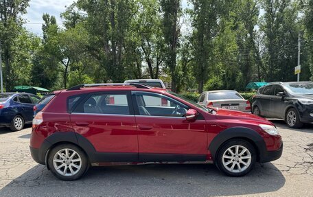 DongFeng H30 Cross, 2015 год, 650 000 рублей, 2 фотография