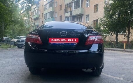 Toyota Camry, 2011 год, 1 520 000 рублей, 23 фотография