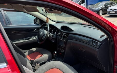 DongFeng H30 Cross, 2015 год, 650 000 рублей, 6 фотография