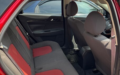 DongFeng H30 Cross, 2015 год, 650 000 рублей, 4 фотография