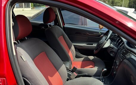 DongFeng H30 Cross, 2015 год, 650 000 рублей, 7 фотография