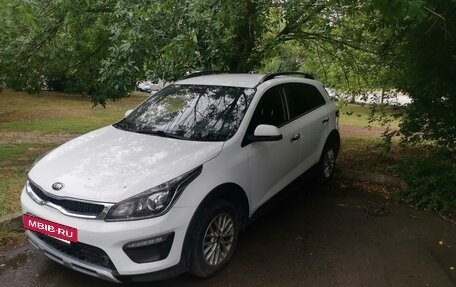 KIA Rio IV, 2020 год, 2 000 000 рублей, 2 фотография