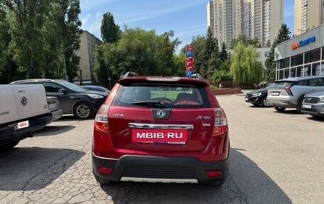DongFeng H30 Cross, 2015 год, 650 000 рублей, 3 фотография