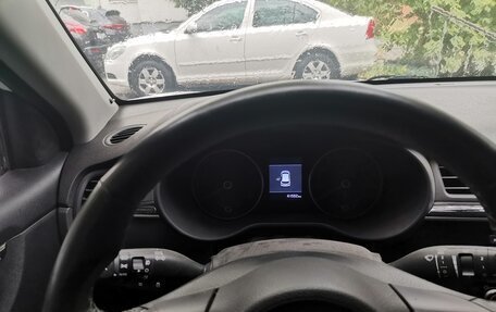 KIA Rio IV, 2020 год, 2 000 000 рублей, 8 фотография