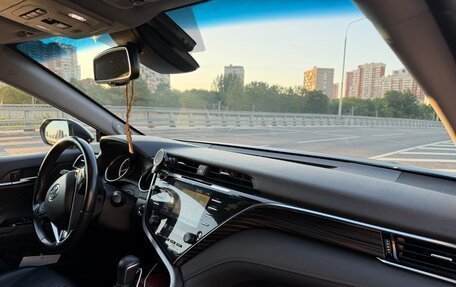 Toyota Camry, 2020 год, 3 250 000 рублей, 11 фотография