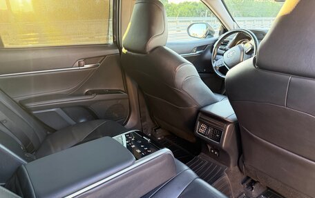 Toyota Camry, 2020 год, 3 250 000 рублей, 13 фотография