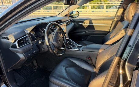 Toyota Camry, 2020 год, 3 250 000 рублей, 16 фотография
