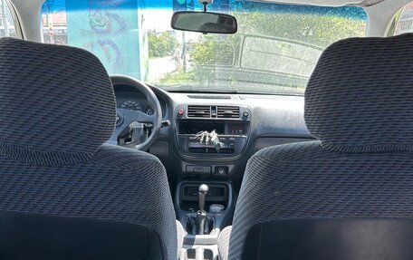 Honda Civic VII, 1997 год, 280 000 рублей, 8 фотография