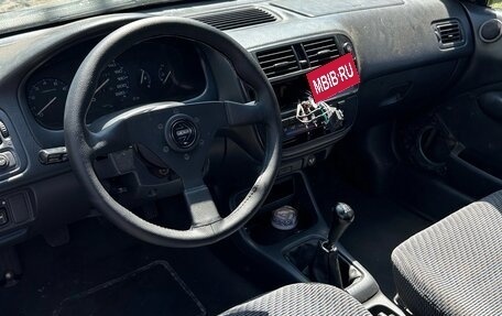 Honda Civic VII, 1997 год, 280 000 рублей, 4 фотография