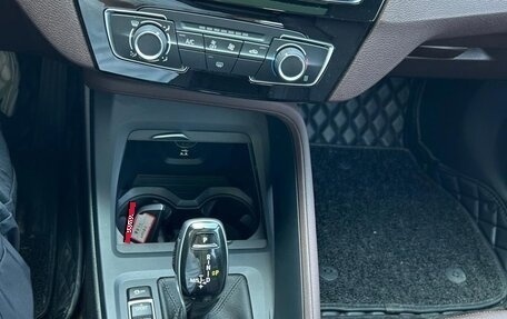 BMW X1, 2022 год, 3 500 000 рублей, 5 фотография