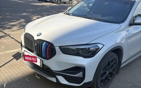 BMW X1, 2022 год, 3 500 000 рублей, 15 фотография