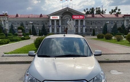 Datsun on-DO I рестайлинг, 2019 год, 640 000 рублей, 2 фотография
