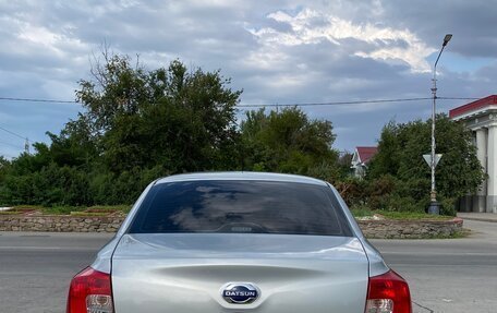 Datsun on-DO I рестайлинг, 2019 год, 640 000 рублей, 6 фотография