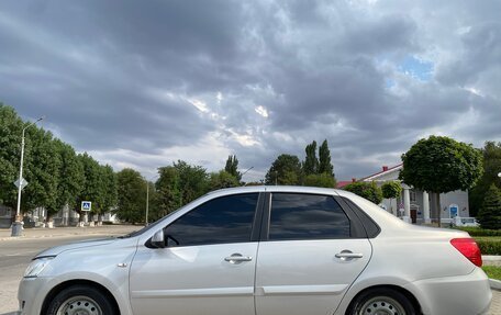 Datsun on-DO I рестайлинг, 2019 год, 640 000 рублей, 4 фотография