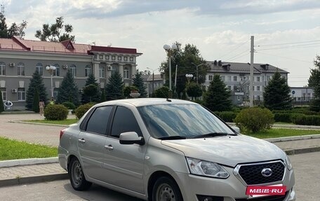 Datsun on-DO I рестайлинг, 2019 год, 640 000 рублей, 5 фотография