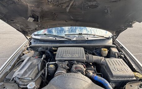 Jeep Grand Cherokee, 1999 год, 699 000 рублей, 6 фотография