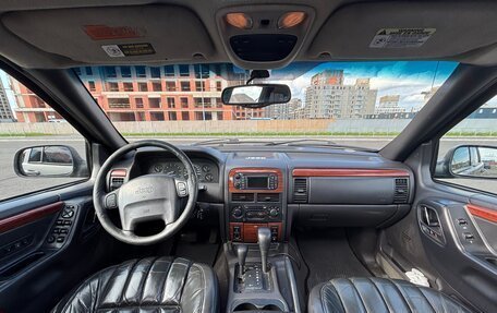 Jeep Grand Cherokee, 1999 год, 699 000 рублей, 8 фотография