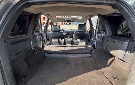 Jeep Grand Cherokee, 1999 год, 699 000 рублей, 10 фотография