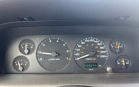 Jeep Grand Cherokee, 1999 год, 699 000 рублей, 7 фотография