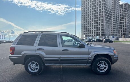 Jeep Grand Cherokee, 1999 год, 699 000 рублей, 3 фотография