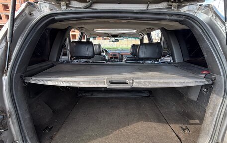 Jeep Grand Cherokee, 1999 год, 699 000 рублей, 9 фотография