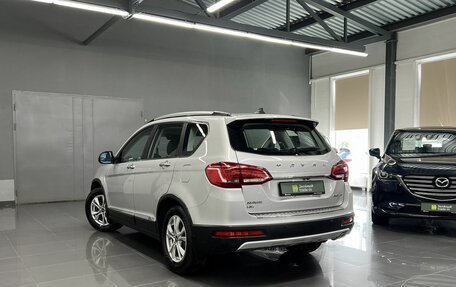 Haval H6, 2016 год, 1 395 000 рублей, 6 фотография