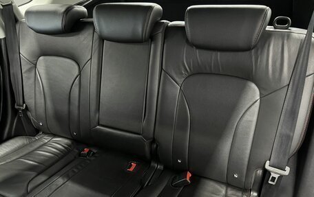 Haval H6, 2016 год, 1 395 000 рублей, 9 фотография