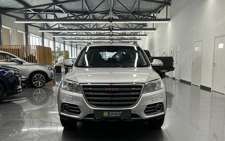 Haval H6, 2016 год, 1 395 000 рублей, 3 фотография