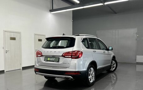 Haval H6, 2016 год, 1 395 000 рублей, 2 фотография