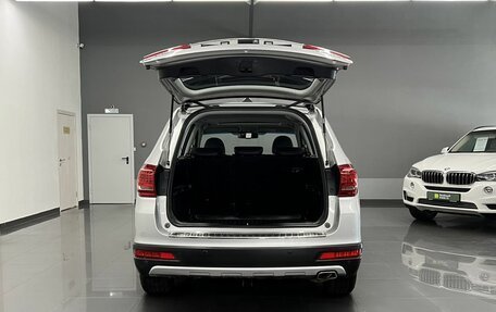 Haval H6, 2016 год, 1 395 000 рублей, 7 фотография