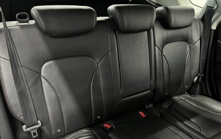 Haval H6, 2016 год, 1 395 000 рублей, 12 фотография