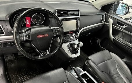 Haval H6, 2016 год, 1 395 000 рублей, 8 фотография