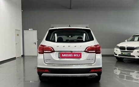 Haval H6, 2016 год, 1 395 000 рублей, 4 фотография