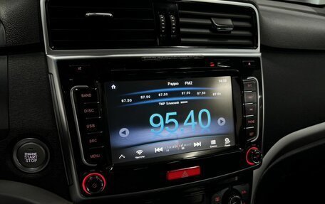 Haval H6, 2016 год, 1 395 000 рублей, 14 фотография