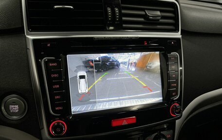 Haval H6, 2016 год, 1 395 000 рублей, 15 фотография