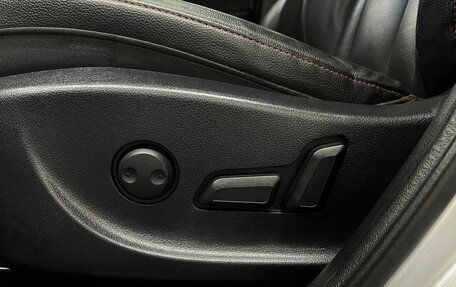 Haval H6, 2016 год, 1 395 000 рублей, 20 фотография