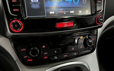 Haval H6, 2016 год, 1 395 000 рублей, 16 фотография
