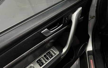 Haval H6, 2016 год, 1 395 000 рублей, 23 фотография