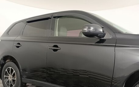 Mitsubishi Outlander III рестайлинг 3, 2012 год, 1 260 000 рублей, 19 фотография