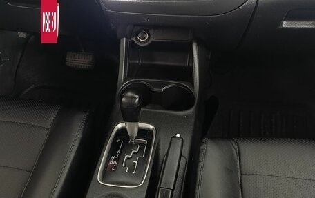 Mitsubishi Outlander III рестайлинг 3, 2012 год, 1 260 000 рублей, 13 фотография