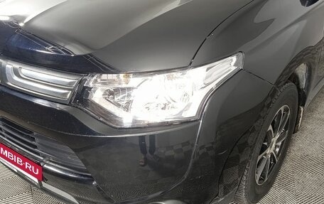Mitsubishi Outlander III рестайлинг 3, 2012 год, 1 260 000 рублей, 18 фотография