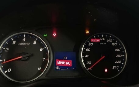 Mitsubishi Outlander III рестайлинг 3, 2012 год, 1 260 000 рублей, 11 фотография