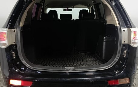 Mitsubishi Outlander III рестайлинг 3, 2012 год, 1 260 000 рублей, 20 фотография
