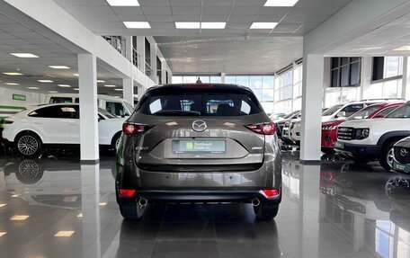 Mazda CX-5 II, 2017 год, 1 995 000 рублей, 4 фотография
