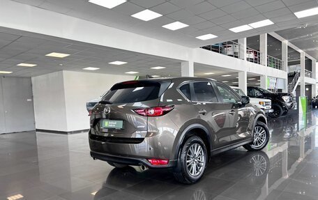Mazda CX-5 II, 2017 год, 1 995 000 рублей, 2 фотография