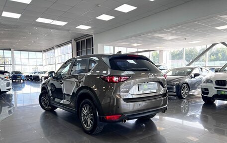 Mazda CX-5 II, 2017 год, 1 995 000 рублей, 6 фотография