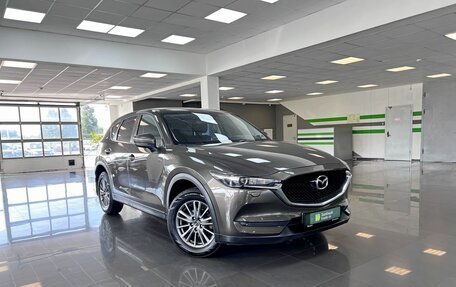 Mazda CX-5 II, 2017 год, 1 995 000 рублей, 5 фотография