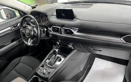 Mazda CX-5 II, 2017 год, 1 995 000 рублей, 13 фотография