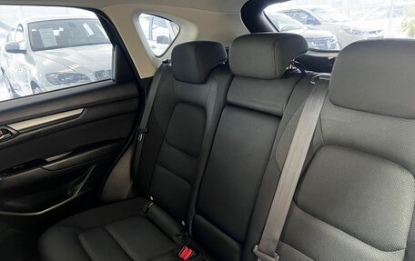 Mazda CX-5 II, 2017 год, 1 995 000 рублей, 9 фотография